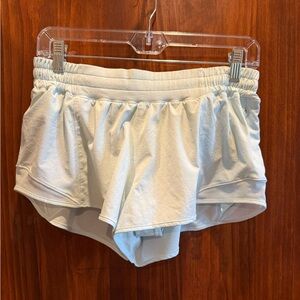 Hotty Hot Low-Rise Lined short 2.5